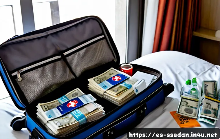 Viajar a Sudán del Sur: documentación, seguridad y seguros que conviene revisar antes de salir 3 남수단 입국 시 주의사항 관련 이미지 1